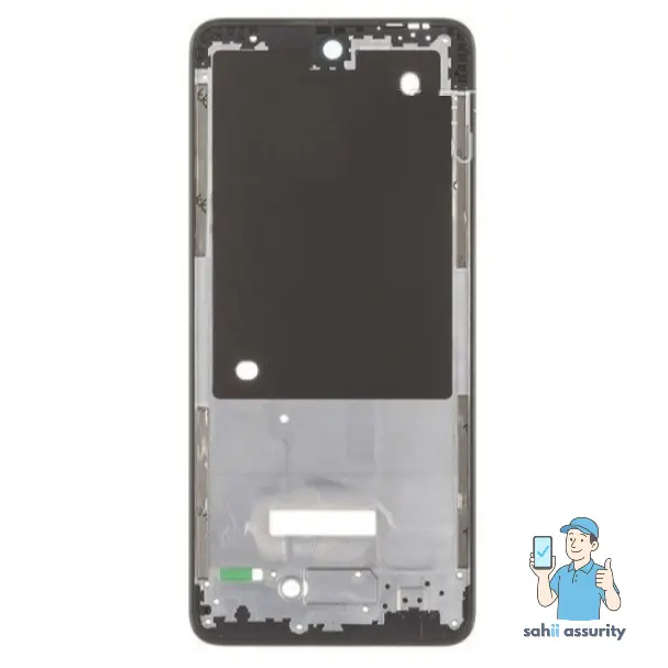LCD Frame Middle Chassis for Tecno Spark 20 thumbnail